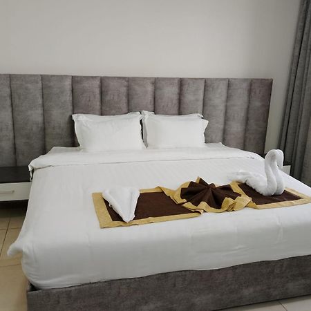 Beauty Rose Apartment Абха Екстериор снимка