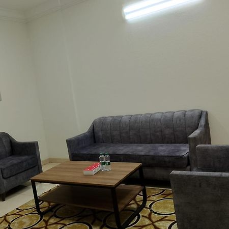 Beauty Rose Apartment Абха Екстериор снимка