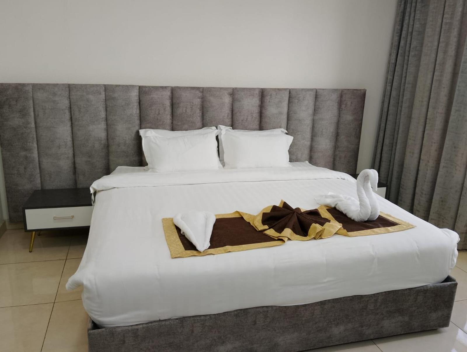 Beauty Rose Apartment Абха Екстериор снимка