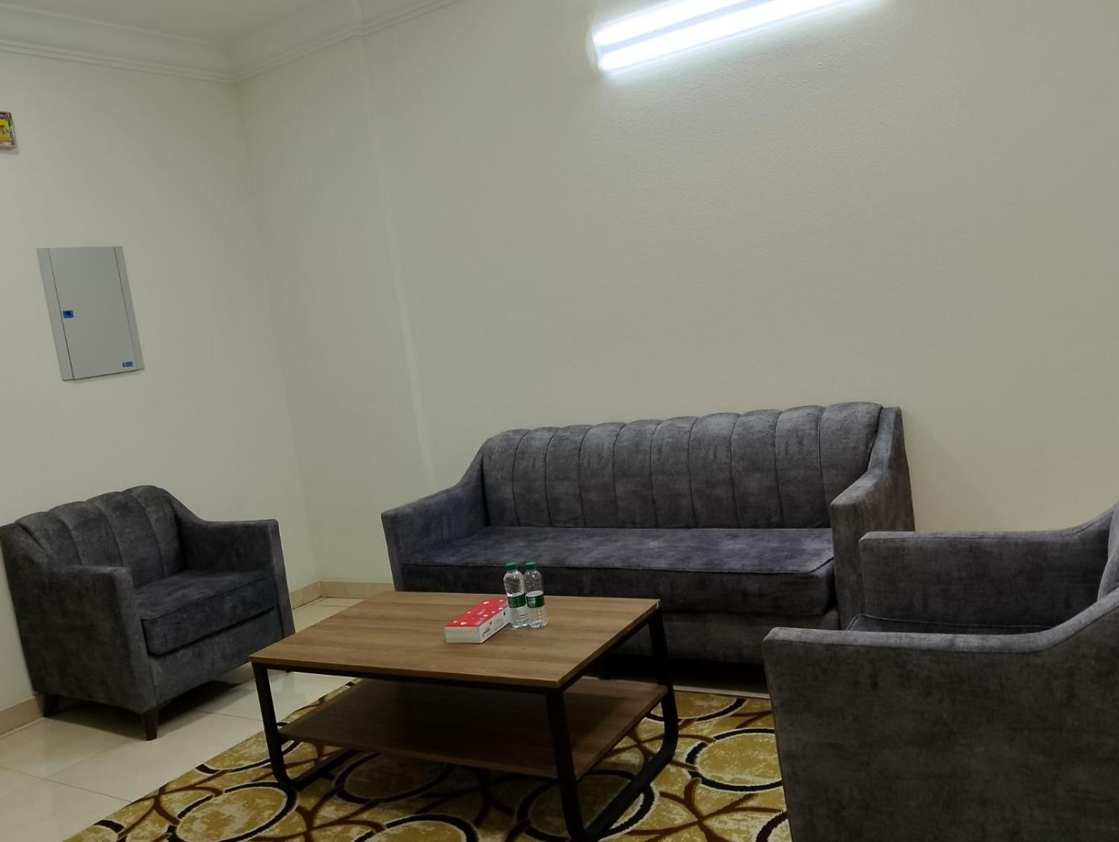Beauty Rose Apartment Абха Екстериор снимка
