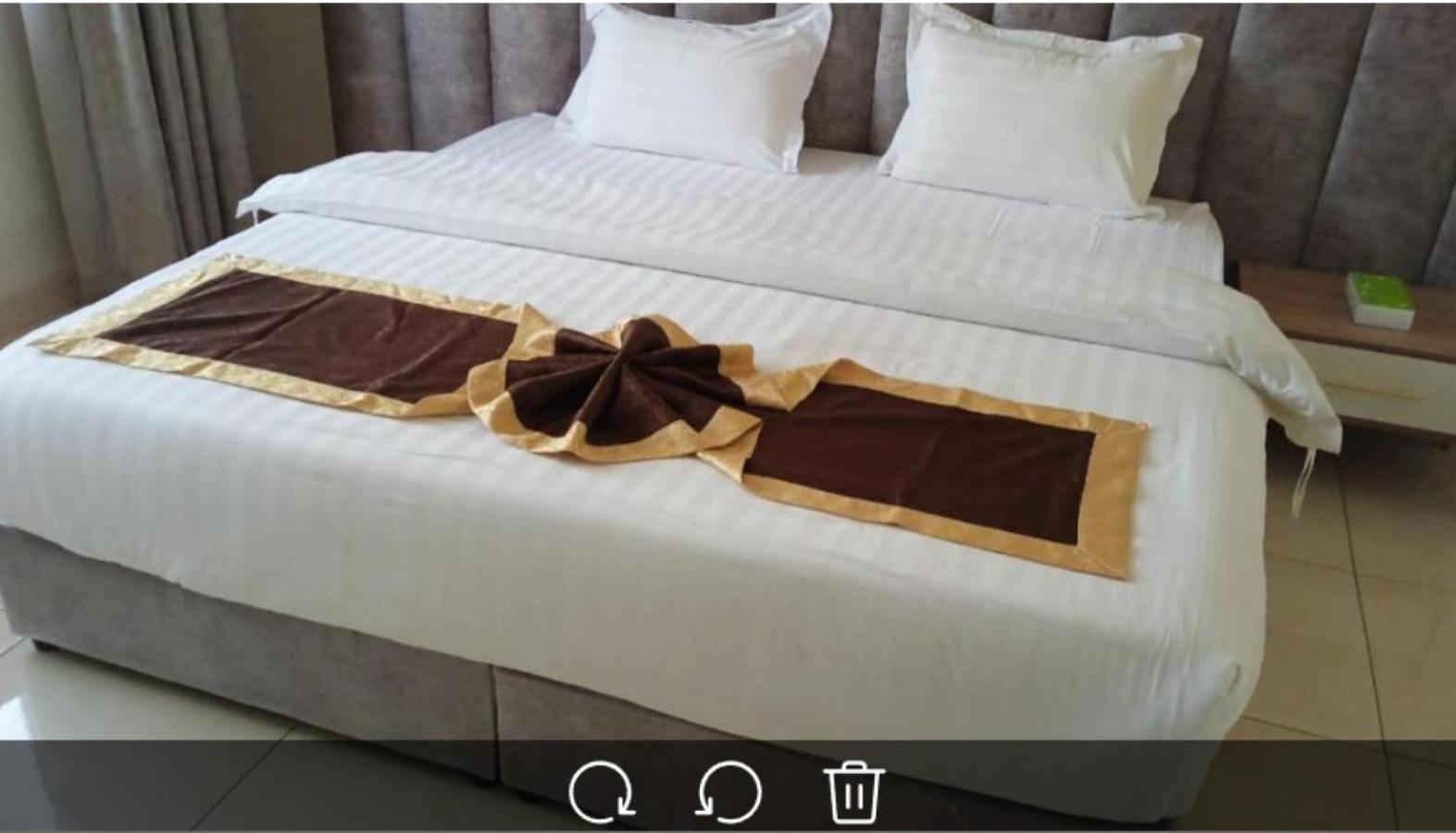 Beauty Rose Apartment Абха Екстериор снимка