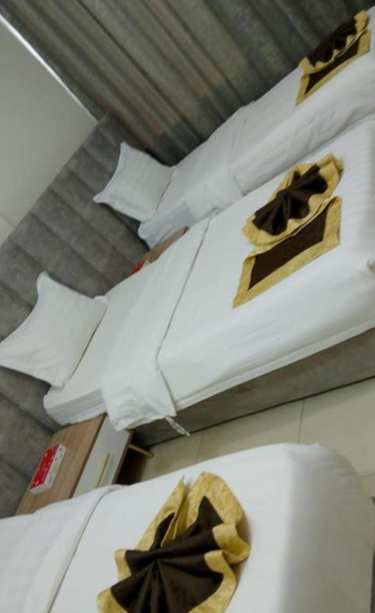 Beauty Rose Apartment Абха Екстериор снимка